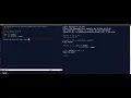 Demonstrating Vim-Jupyter integration