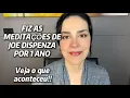 Lagu MEDITEI TODOS OS DIAS POR UM ANO (Joe Dispenza) 