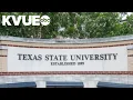 4 new graduate degree programs added at Texas State University