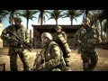 Battlefield Bad Company - Snake Eyes