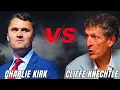 Download Lagu Charlie Kirk’s SHOCKING Final Debate with Cliffe Knechtle (His LAST Words)