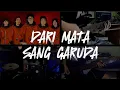 Download Lagu PEE WEE GASKINS - DARI MATA SANG GARUDA || VIBES LYRIC