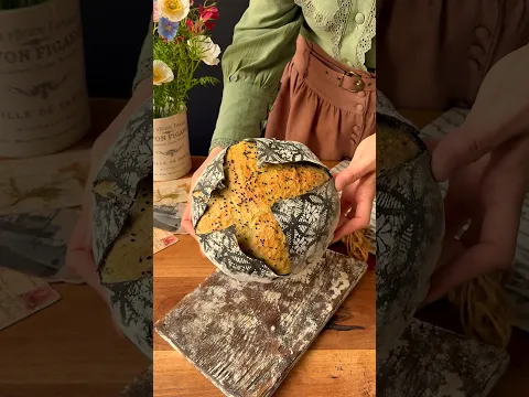Sourdough bread