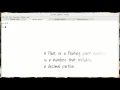 Network Automate - 02 Python 2 3 Compatibility