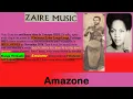 Download Lagu Amazone pts 1\u00262 Voici L'Une Des Plus Grosses Réussites de Shungu Wembadio \u0026 l'Orchestre Isifi Lokolé