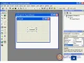 13 create a command button - Visual Basic