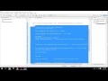 Client Server based TCP Sockets App in Java Tutorial