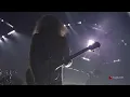 My Morning Jacket at The Alabama Theatre October 29 2021