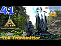 Craft - Tek Transmitter Episode 41 The Island