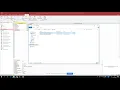 Making Validation Rules Range Checks