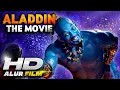 Download Lagu KUBERI KAU 3 PERMINTAAN !!! DETIK-DETIK LAMPU AJAIB DIGOSOK • Alur Cerita Film Aladdin MP3