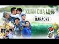 Lagu ĐÀM VĨNH HƯNG - XUÂN CỦA LÍNH XA NHÀ | KARAOKE | Trái tim này chia làm 2 ngăn