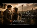 Et Si Tu N'Existais Pas - Duet version | French AI (có sub Việt)