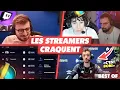 Download Lagu TRAYTON ET SON CHALLENGE ÉNERVENT LES STREAMERS - Best Of LoL #1160 Réactions