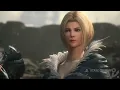 Final Fantasy main theme but with FF16 Eikon names sung out loud