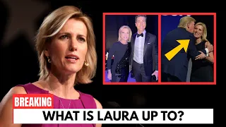 Laura Ingraham And Her Partner Whom You Will Easily Recognize