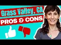Grass Valley California 2024 Updated Nevada County Real Estate Guide