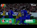 GOOOOOL DE LAS CHIVAS Atlas 1-2 Chivas Liga MX - Jornada 10 Clausura 2026 TUDN