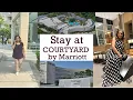 Stay at Courtyard by Marriott Aravali Resort Courtyard by Marriott Aravali Resort Faridabad