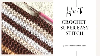 Learn how to crochet sc2tog how to crochet modified single crochet two together