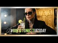 Lagu Gin \u0026 Tonic Tuesday Playlist 2025 | Deep House \u0026 Nu-Disco Music 🚀