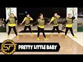 Download Lagu PRETTY LITTLE BABY ( Dj Renz John Remix ) - Tiktok Viral | Dance Trends | Dance Fitness | Zumba