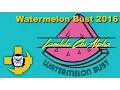 Lambda Chi Alpha Watermelon Bust 2016