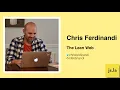 Chris Ferdinandi The Lean Web July 2020