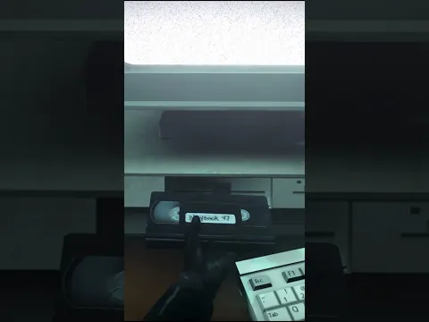 skibidi toilet: playback teaser