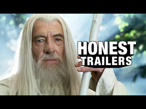 Video Thumbnail: Honest Trailers | The Lord of the Rings: The Two Towers