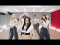 TWICE "Strategy" Choreography Video (Moving ver.)