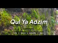 Download Lagu QUL YA ADZIM | BANJARI COVER