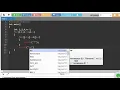 Print a fill Half Diamond Star Pattern program in C