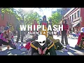 Download Lagu [KPOP IN PUBLIC - ONE TAKE] NCT 127 (엔시티 127) - 'Whiplash' | ALiEN X A.FLOW | Cover by HUSH BOSTON