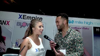 lena paul interview 2019