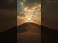 Download Lagu The Day Time Stood Still… Hijrah of the Prophet ﷺ | Maher Zain – La Tahzan #اكسبلور