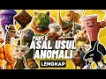Download Lagu Kompilasi asal usul anomali lengkap - part 5 #brainrot #anomali #anomaly #italianbrainrot