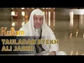Tauladan Syekh Ali Jaber  - Kultum