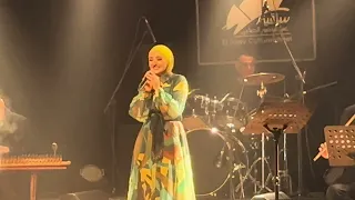 أنساك ده كلام بليغ و أم كلثوم معا هلا رشدي 