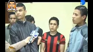 والله ما عملت أي حاجه 