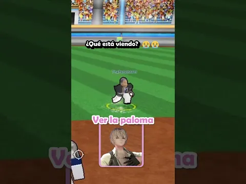 Bro qué está viendo? 😭