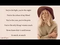 Ellie Goulding - LOVE ME LIKE YOU DOs