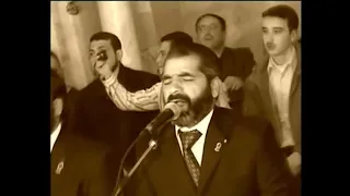 ابو شعر انا ظلومن كيف لقاء محمد 