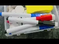 You NEED This Dry Erase Kit