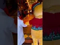 Download Lagu Walking with Winnie the Pooh, Disneyland Paris