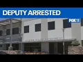 California deputy arrested for bribery extortion FOX 11 LA