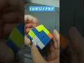 Oll Algorithm All edges oriented