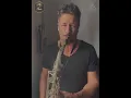 Download Lagu The Time Of My Life - Dirty Dancing - Miguel Sueiras Sax Cover