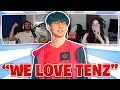 Everybody Loves TenZ