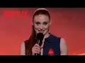 Purity Rings Sophie Turner ROASTS Husband Joe Jonas Jonas Brothers Family Roast